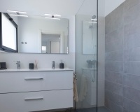 Nouvelle construction - Villa - Murcia - Urbanización Coto Riñales