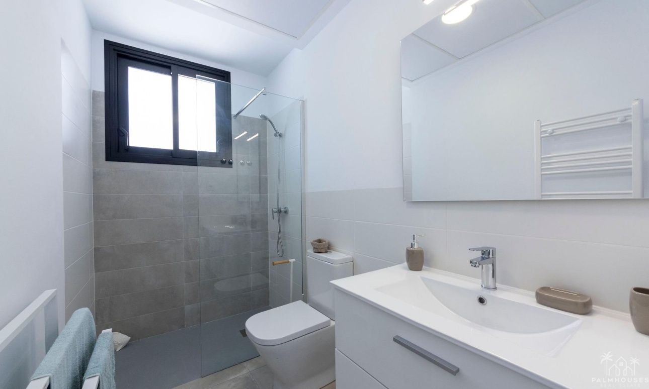 Nouvelle construction - Villa - Murcia - Urbanización Coto Riñales
