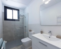Nouvelle construction - Villa - Murcia - Urbanización Coto Riñales