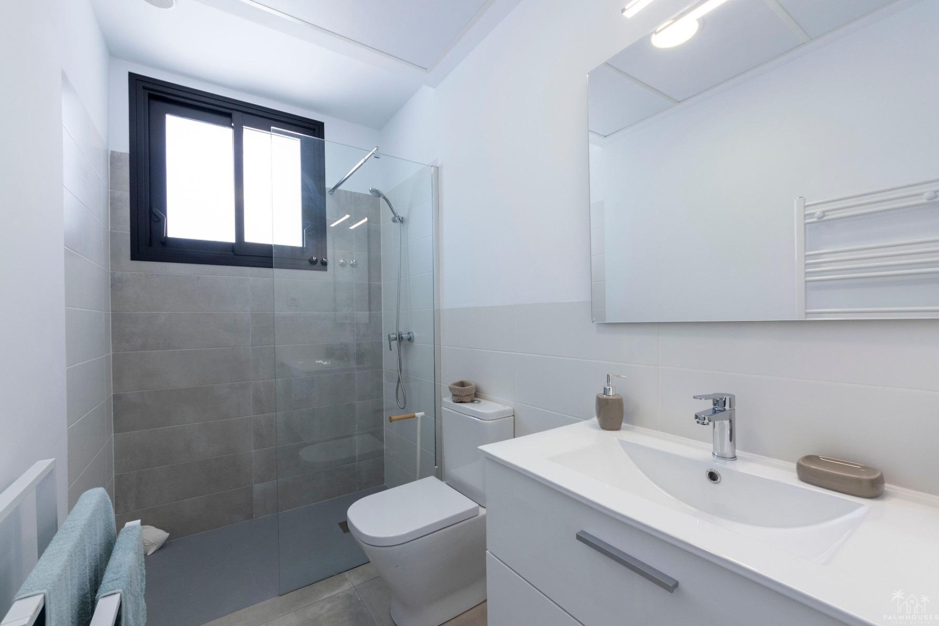 Nouvelle construction - Villa - Murcia - Urbanización Coto Riñales