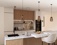 Nouvelle construction - Villa - Murcia