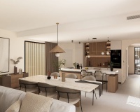 Nouvelle construction - Villa - Murcia