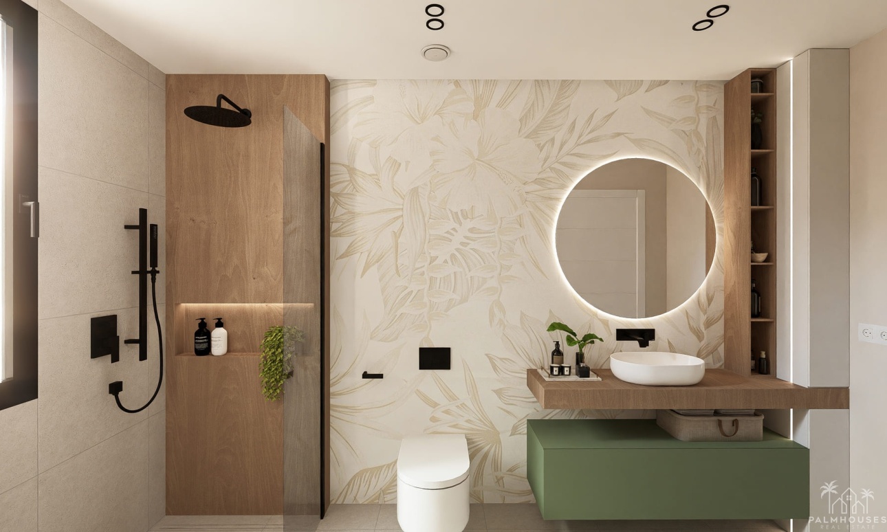 Nouvelle construction - Villa - Murcia