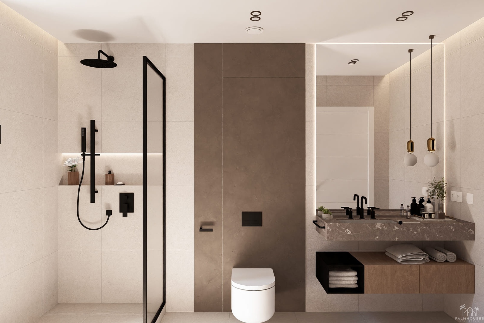 Nouvelle construction - Villa - Murcia