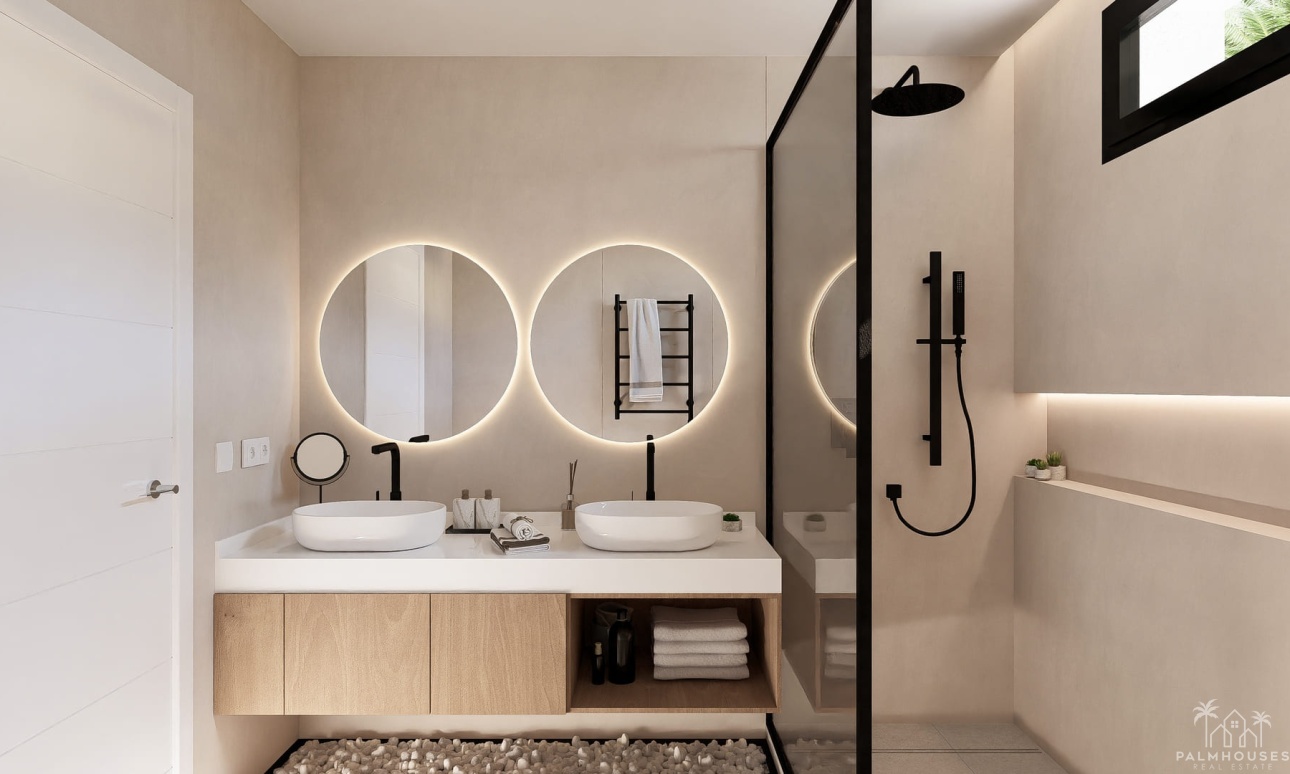 Nouvelle construction - Villa - Murcia