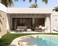 Nouvelle construction - Villa - Murcia