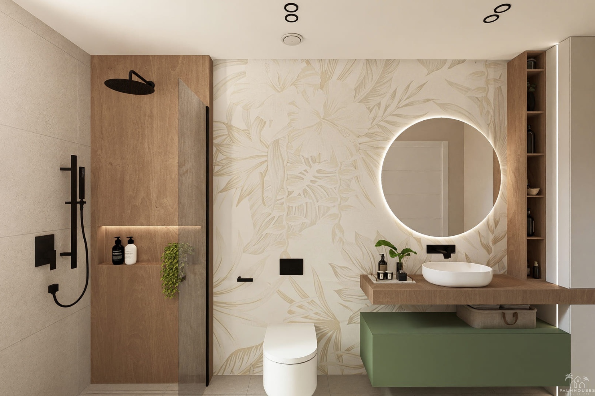 Nouvelle construction - Villa - Murcia