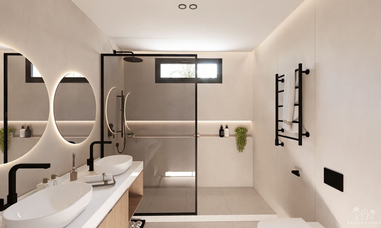 Nouvelle construction - Villa - Murcia