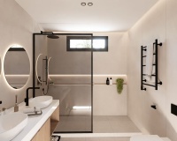 Nouvelle construction - Villa - Murcia