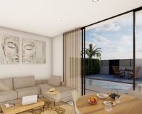 Nouvelle construction - Villa - Murcia