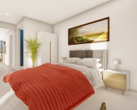 Nouvelle construction - Villa - Murcia