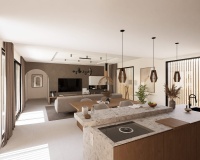 Nouvelle construction - Villa - Murcia