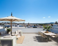 Nouvelle construction - Villa - Murcia