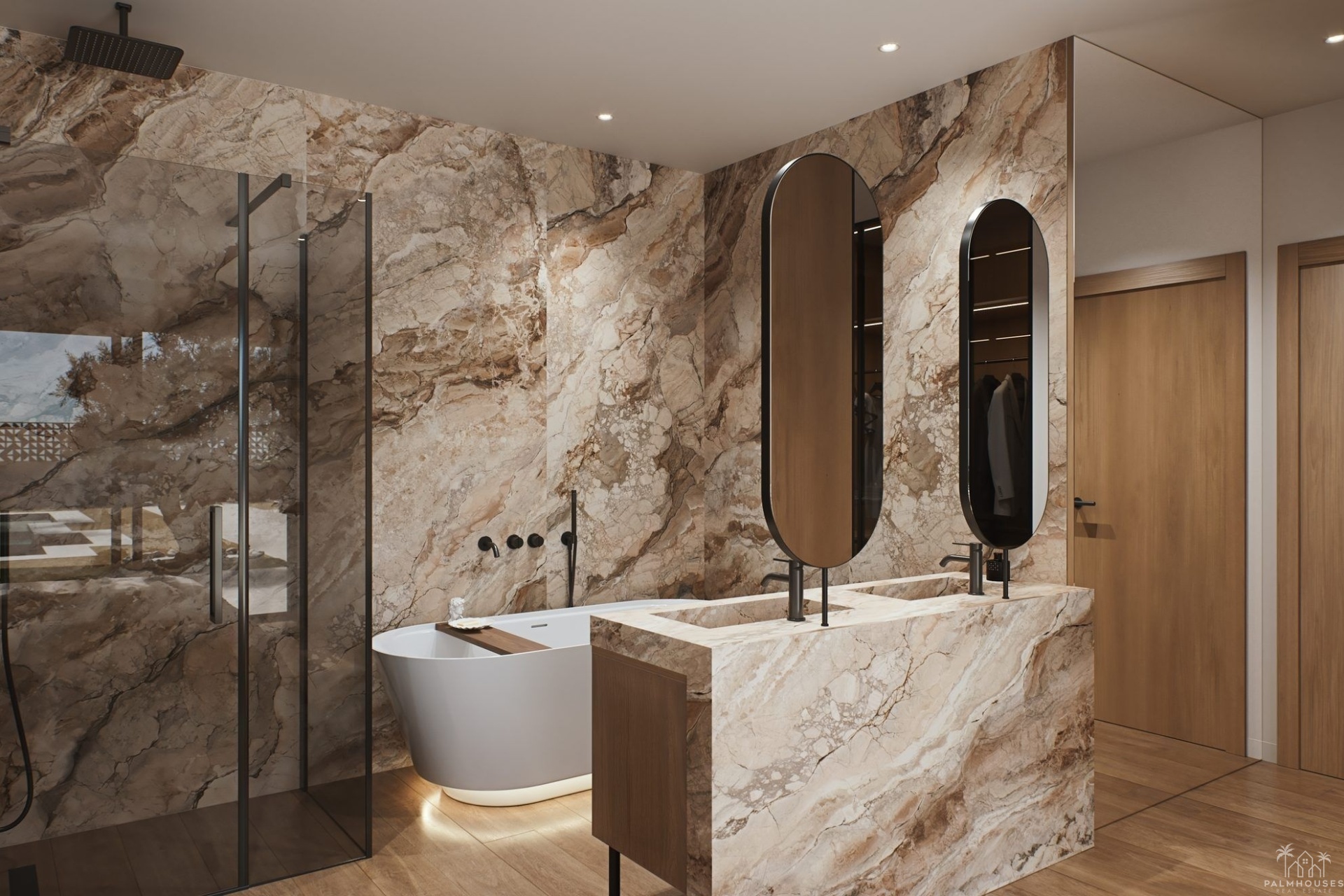 Nouvelle construction - Villa - Murcia