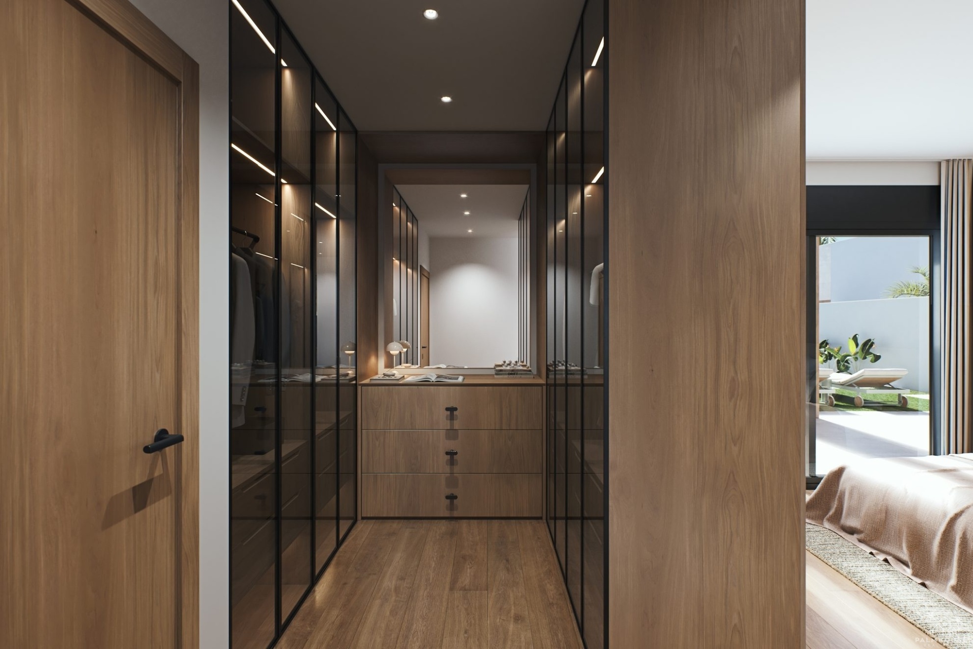 Nouvelle construction - Villa - Murcia