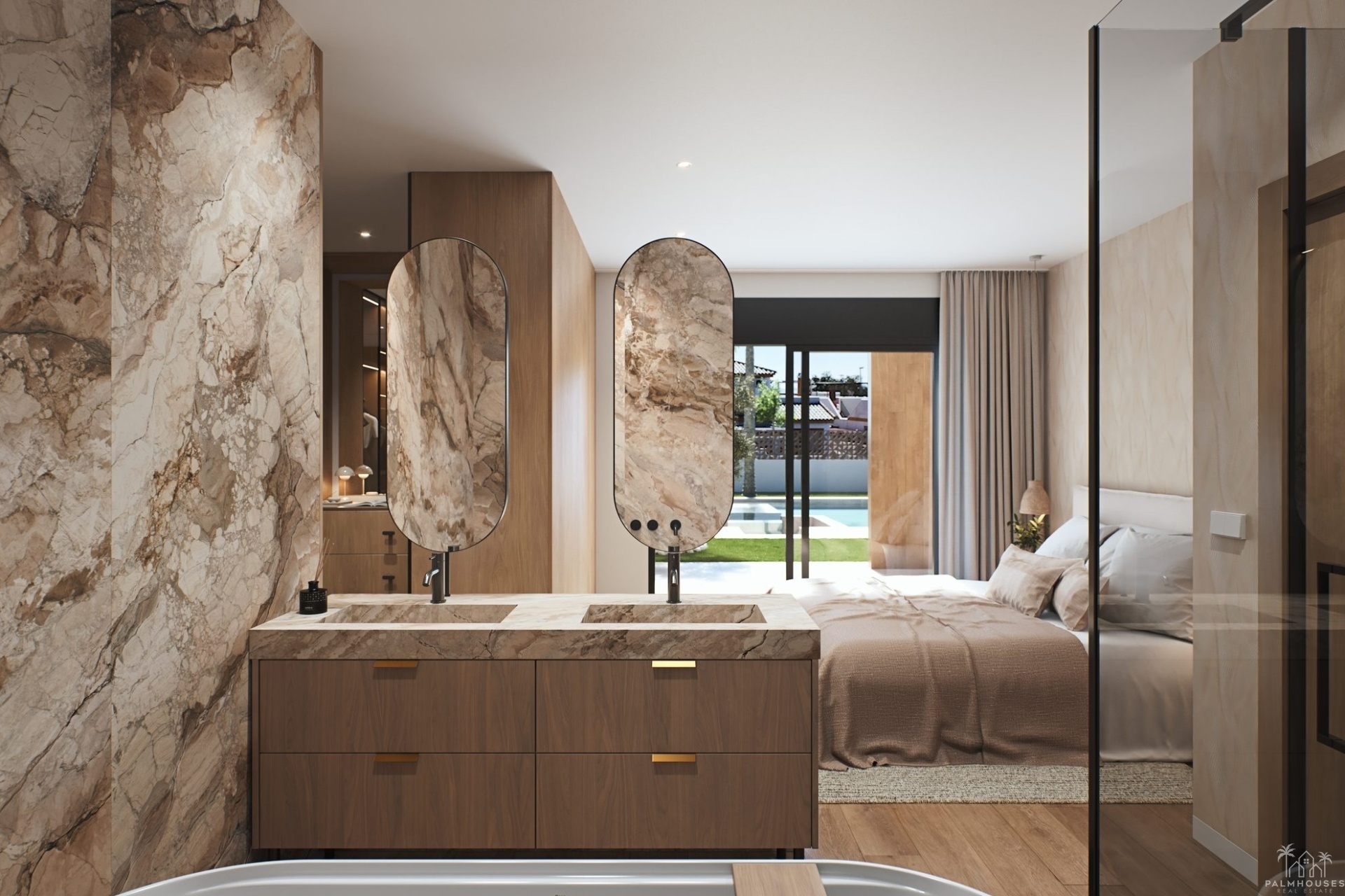Nouvelle construction - Villa - Murcia
