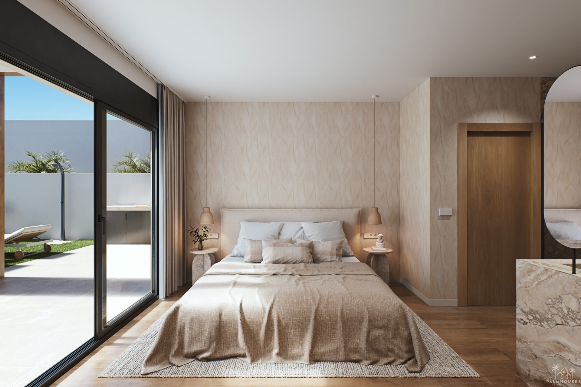 Nouvelle construction - Villa - Murcia