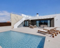Nouvelle construction - Villa - Mutxamel - Cotoveta
