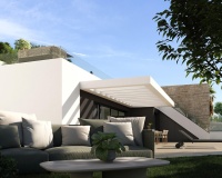 Nouvelle construction - Villa - Mutxamel - Cotoveta
