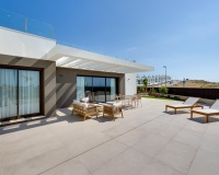 Nouvelle construction - Villa - Mutxamel - Cotoveta