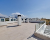 Nouvelle construction - Villa - Mutxamel - Cotoveta