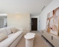 Nouvelle construction - Villa - Mutxamel - Cotoveta