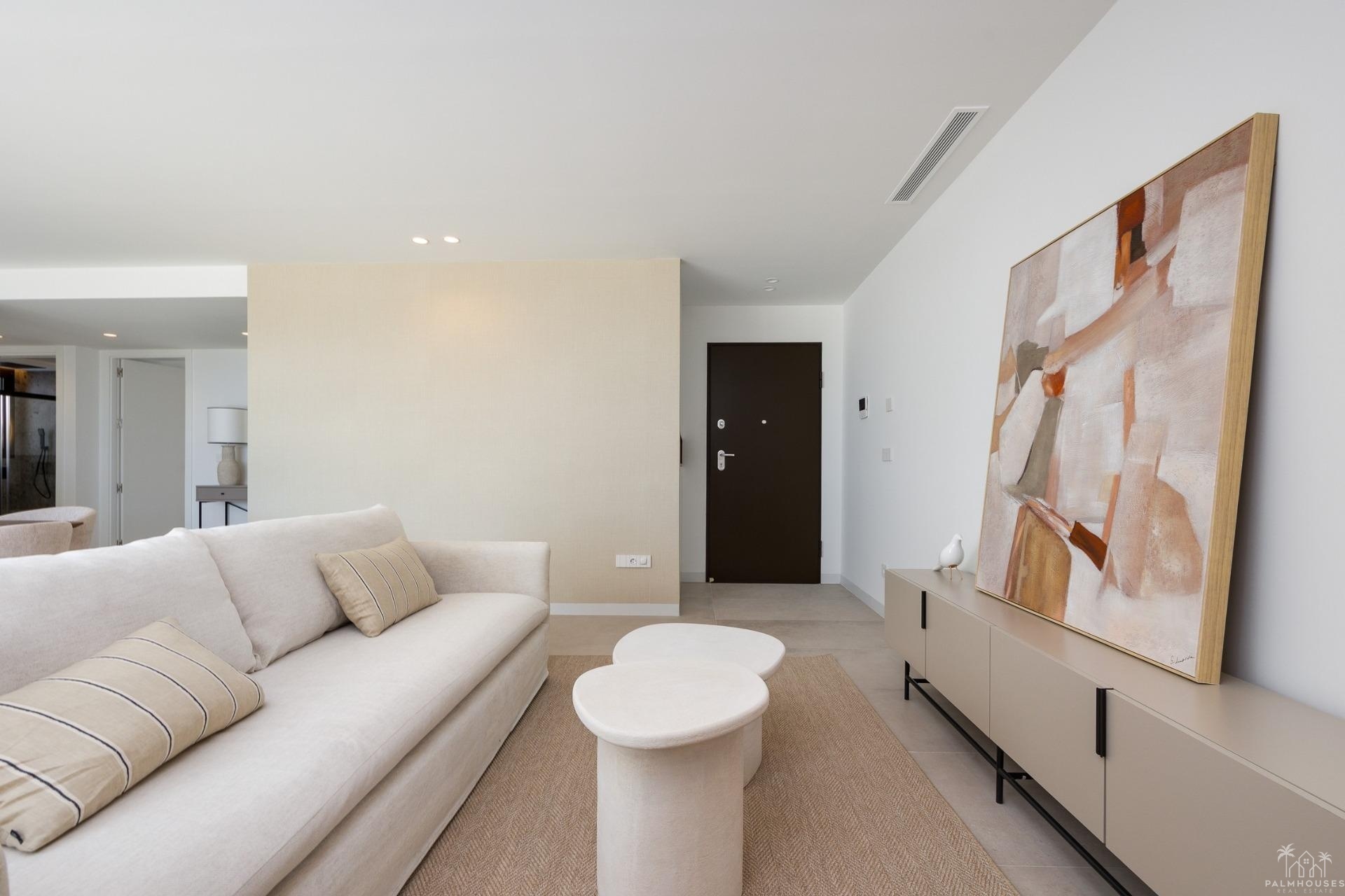 Nouvelle construction - Villa - Mutxamel - Cotoveta