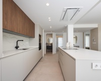Nouvelle construction - Villa - Mutxamel - Cotoveta