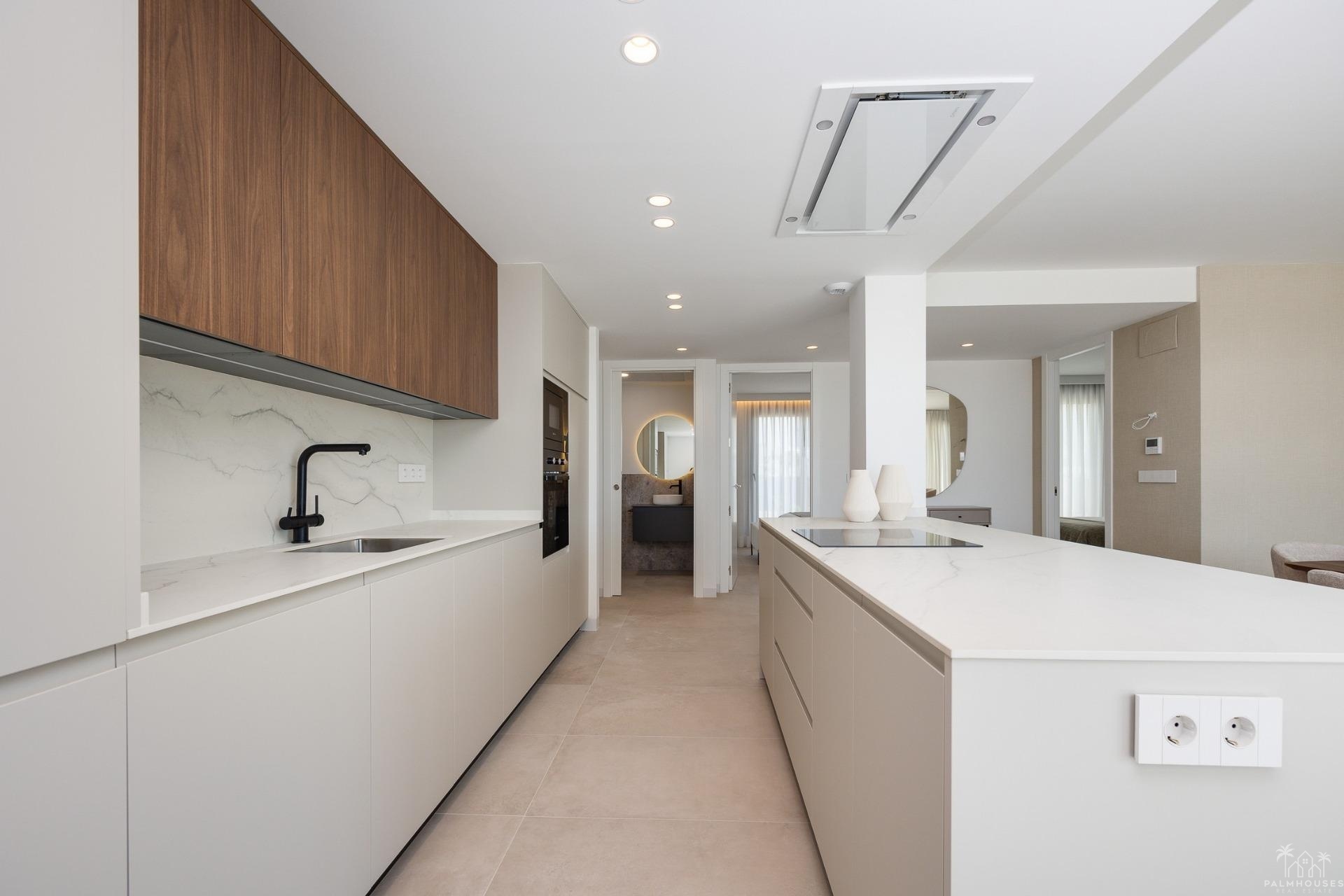 Nouvelle construction - Villa - Mutxamel - Cotoveta