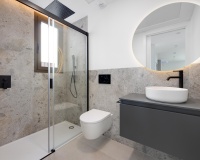 Nouvelle construction - Villa - Mutxamel - Cotoveta