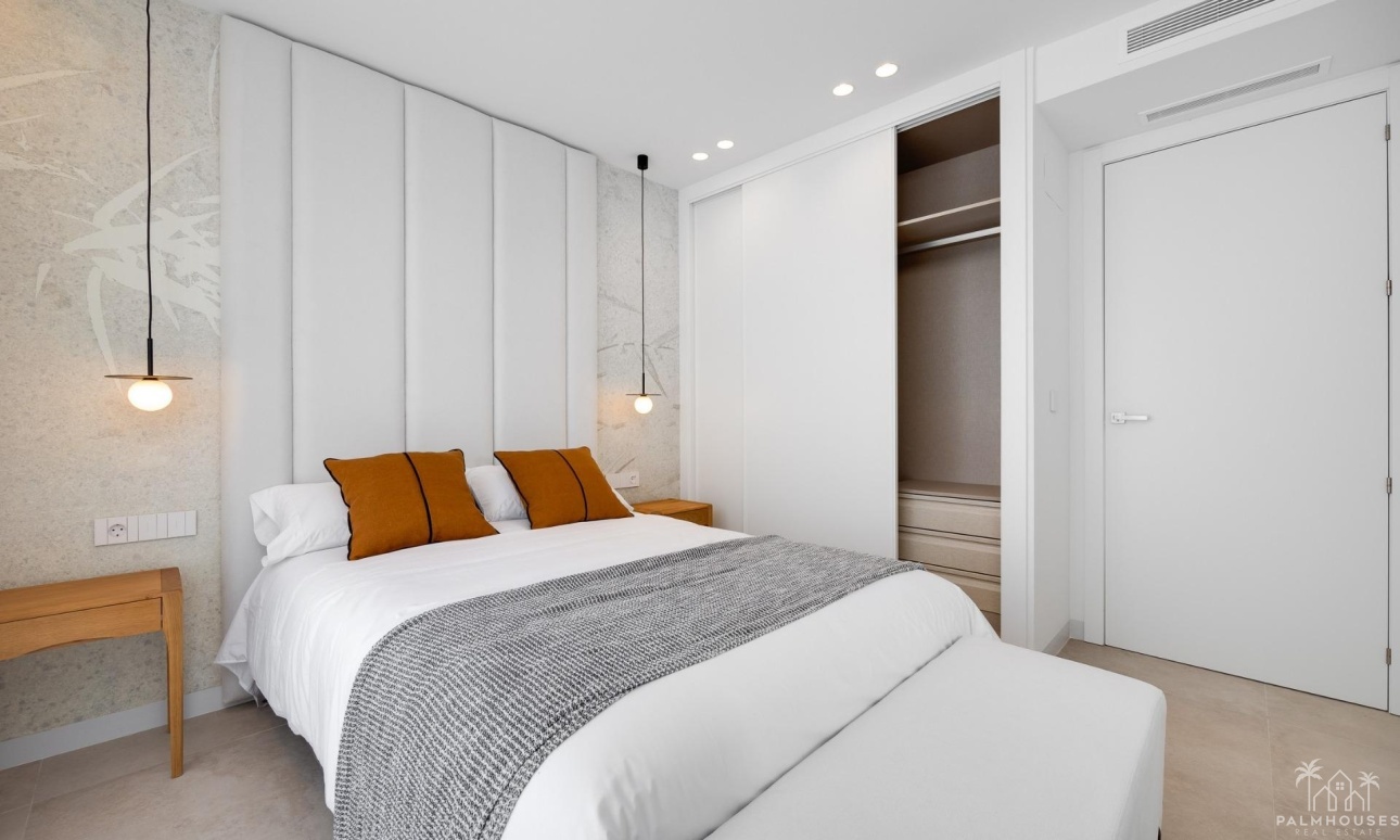 Nouvelle construction - Villa - Mutxamel - Cotoveta
