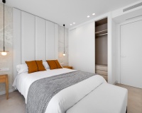 Nouvelle construction - Villa - Mutxamel - Cotoveta