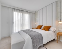 Nouvelle construction - Villa - Mutxamel - Cotoveta
