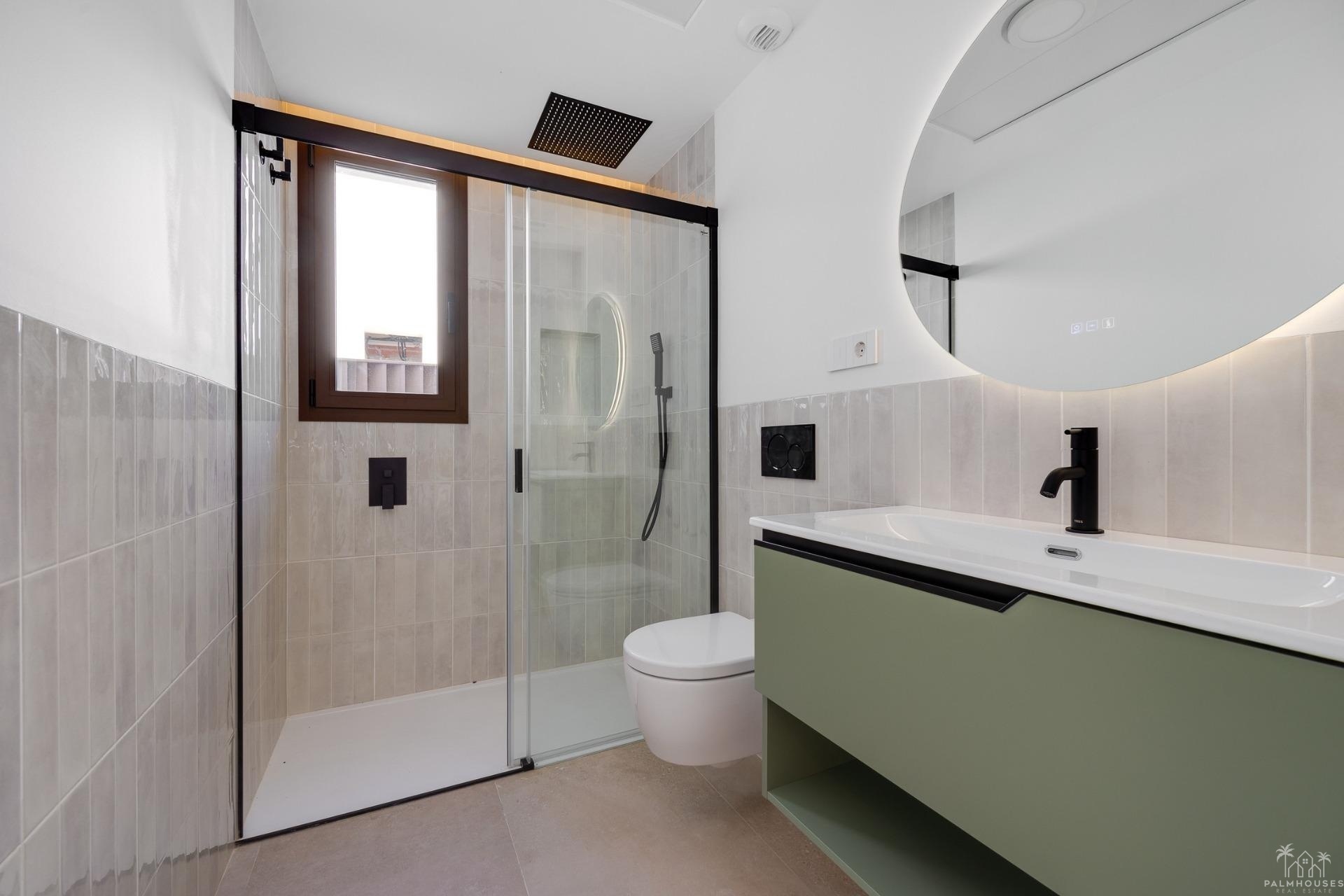 Nouvelle construction - Villa - Mutxamel - Cotoveta