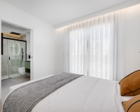 Nouvelle construction - Villa - Mutxamel - Cotoveta