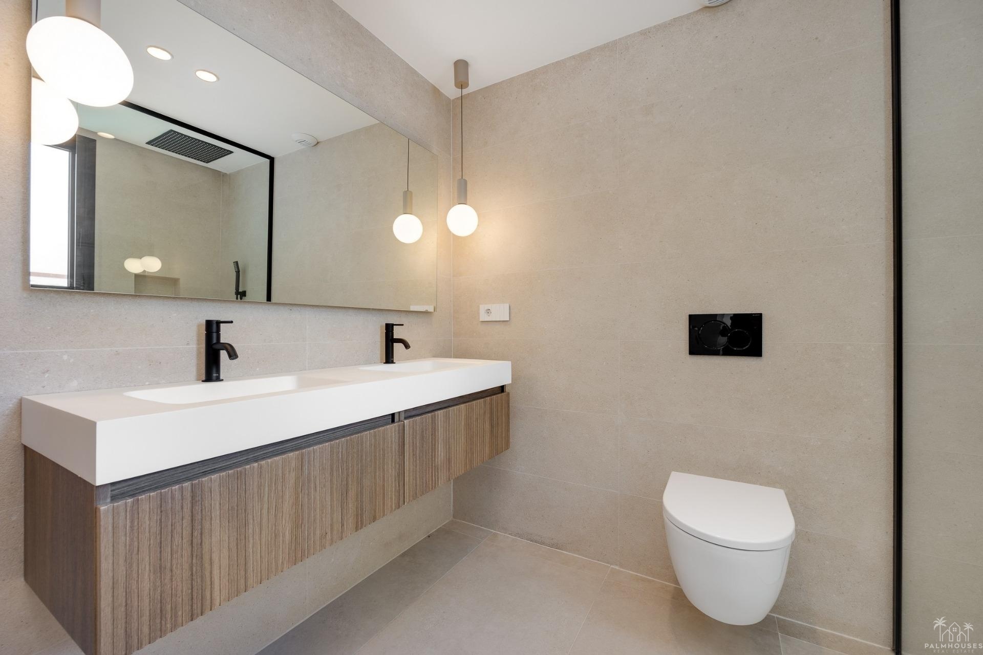 Nouvelle construction - Villa - Mutxamel - Cotoveta