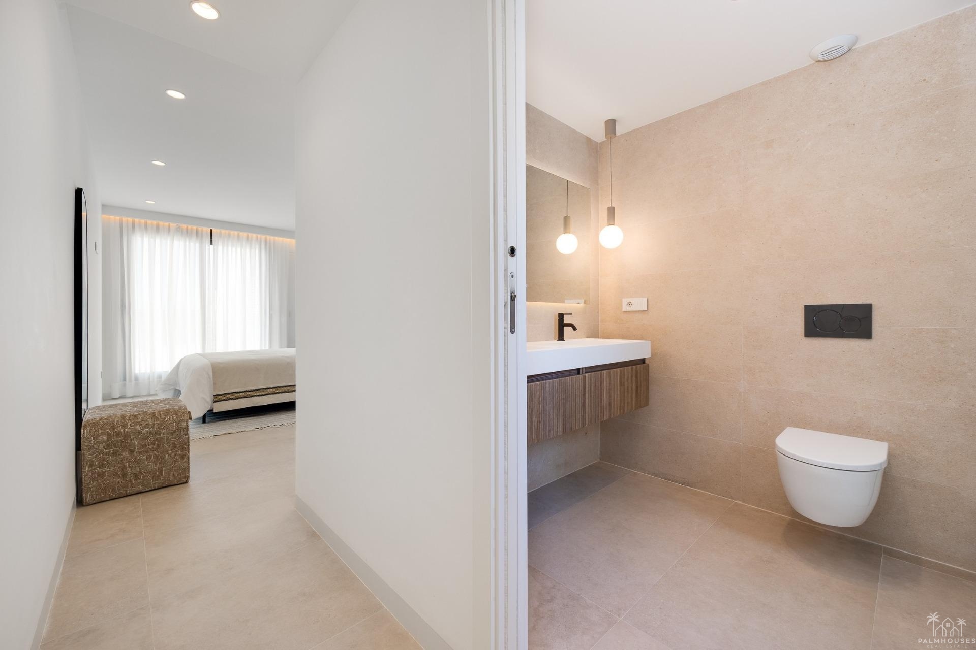 Nouvelle construction - Villa - Mutxamel - Cotoveta