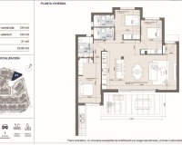 Nouvelle construction - Villa - Mutxamel - Cotoveta