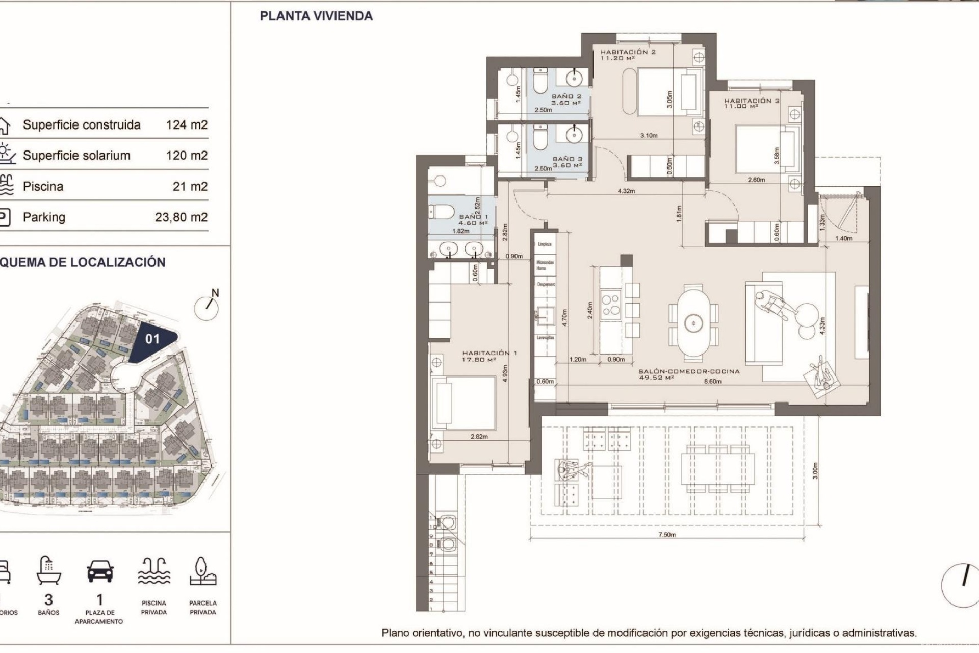Nouvelle construction - Villa - Mutxamel - Cotoveta
