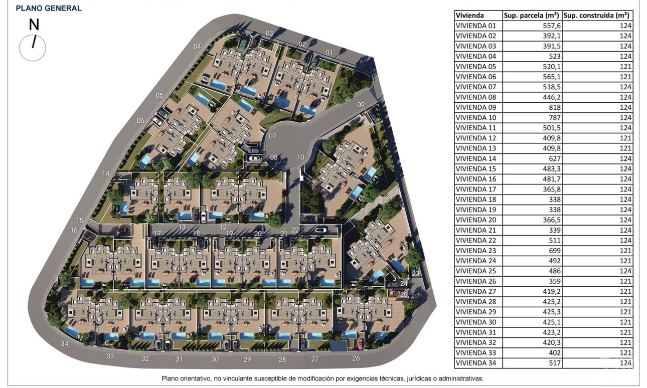 Nouvelle construction - Villa - Mutxamel - Cotoveta