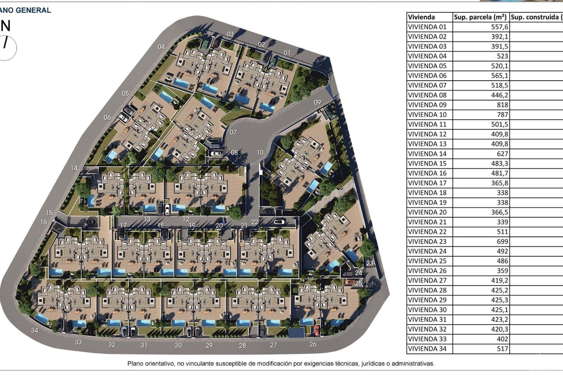 Nouvelle construction - Villa - Mutxamel - Cotoveta
