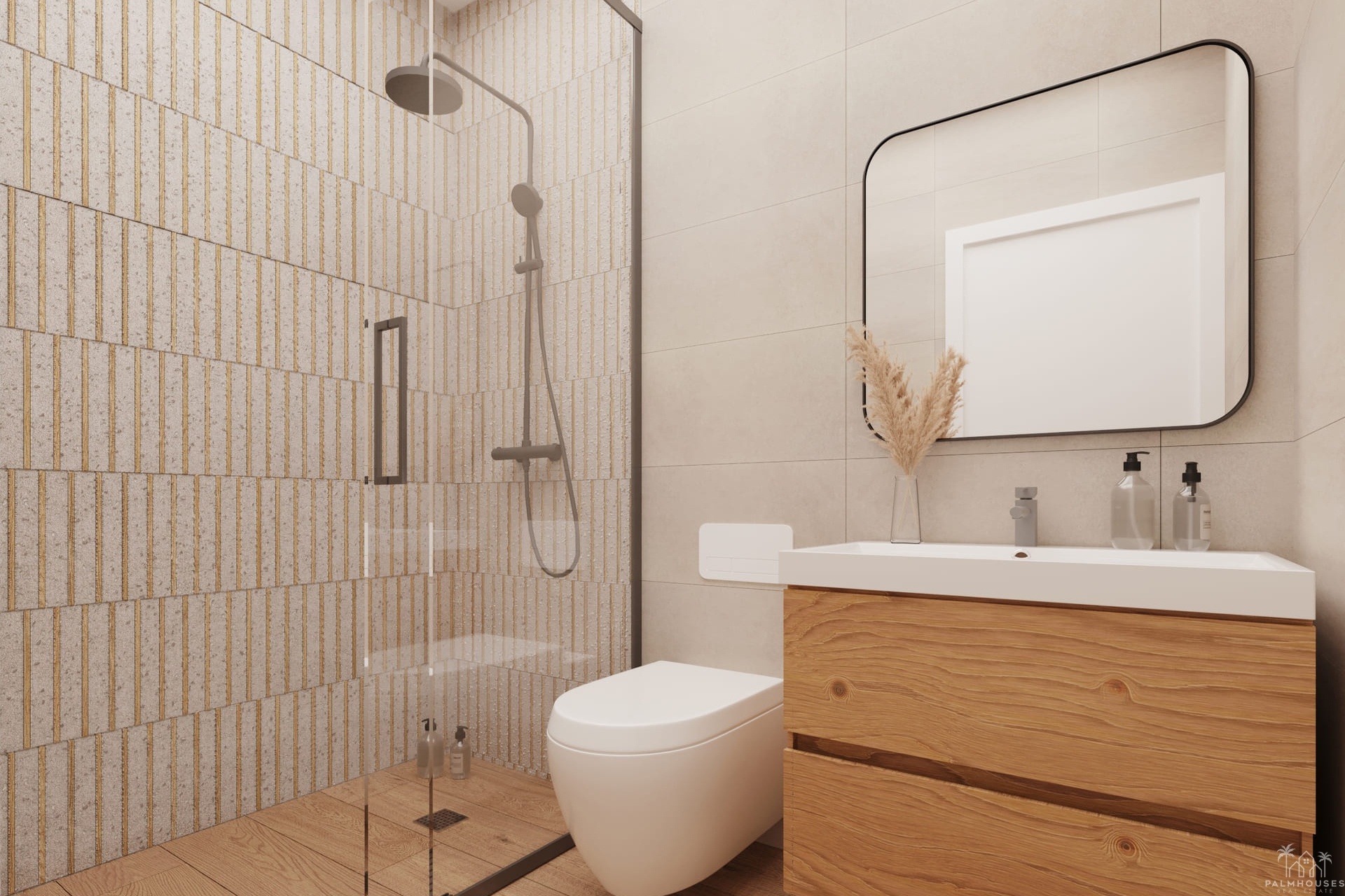 Nouvelle construction - Villa - Mutxamel