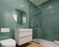 Nouvelle construction - Villa - Mutxamel
