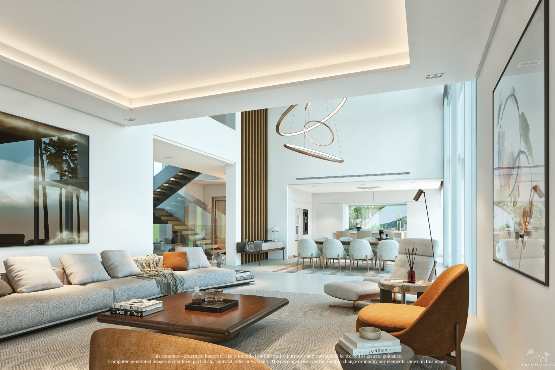 Nouvelle construction - Villa - Ojén