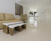 Nouvelle construction - Villa - Orihuela Costa - Campoamor