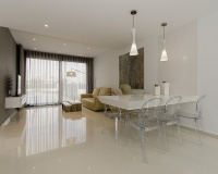 Nouvelle construction - Villa - Orihuela Costa - Campoamor