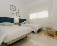 Nouvelle construction - Villa - Orihuela Costa - Campoamor