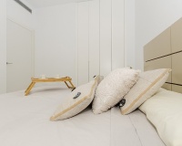 Nouvelle construction - Villa - Orihuela Costa - Campoamor