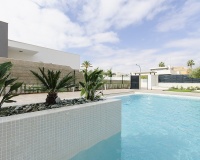 Nouvelle construction - Villa - Orihuela Costa - Campoamor