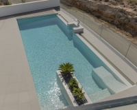Nouvelle construction - Villa - Orihuela Costa - Campoamor